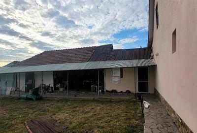 Casa+ hala,cu gradina si livada,Felecheriu,Osorhei,Bihor - 12