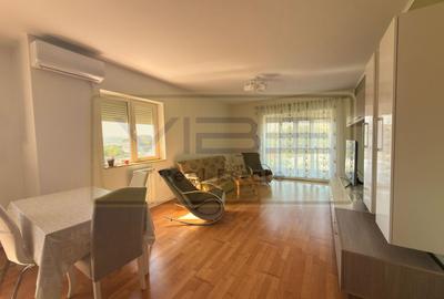 Apartament 3 camere I 2 bai I parcare subterana I Tatarasi SUD Green Park - 7