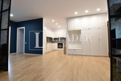 Inchiriere apartament I Herastrau - 7