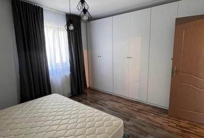 ‪‬ Parcul Tineretului -2camere- 55mp- centrala proprie -bloc 2015 - 8