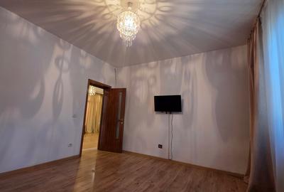 Apartament 130 mp în vilă | Demisol izolat fonic | Piata Alba Iulia/ Decebal - 4