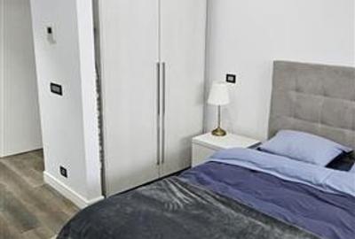 Apartament 2 camere | Cortina Residence | Herastrau - Baneasa - 11