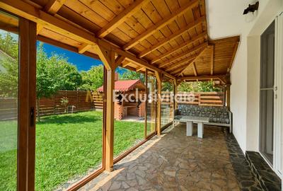 Casă individuală în Bascov -Uiasca- Liniște, confort și mutare imediată - 26