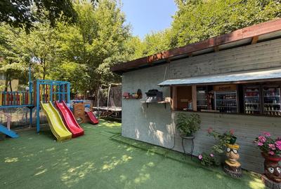 Spațiu comercial, de 20.00 mp, în 1 Mai