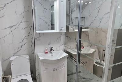 Apartament cu 3 camere in Zorilor - 5