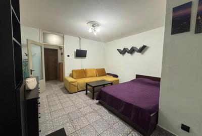 Garsonieră semidecomandată în Colentina