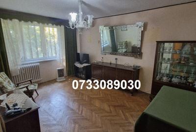 Apartament Berceni, Str. Straduintei - 10