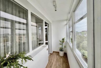 2 camere renovat | Bd. Cantemir | 5 min. metrou Unirii - 12