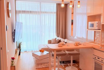Calea Floreasca/UP Site/Apartament cochet/ - 2