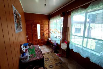 Casa P+E, 6 camere, teren 890 mp, cartier liniștit, Câmpina - 7