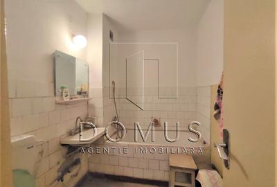 Ap. 2 camere Micro 16, etaj 1, 50mp, liber - 12