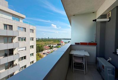 Apartament 2 camere vanzare bloc 2021// Sisesti - 5
