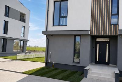 Libertății Villas | Otopeni/ Piscină Rezidențiala - 2