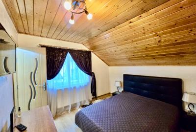 Moara de vant | 2 camere | priveliște superba | semidecomandat - 10
