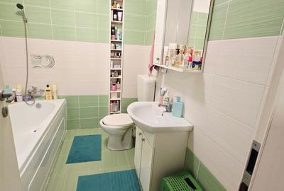 Vânzare Apartament 2 Camere Dimitrie Leonida - 10