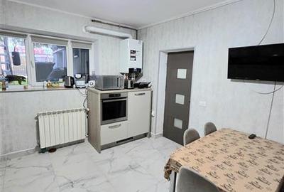 Vila 3 Nivele cu Spatiu Comercial Str. Cuza Voda - 6