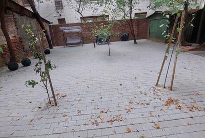 Dorobanti, Floreasca, Sector 1 , Parc Automatica - 11