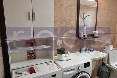 APARTAMENT MODERN 2 CAMERE | GROZAVESTI | CENTRALA PROPRIE | MOBILAT - 6