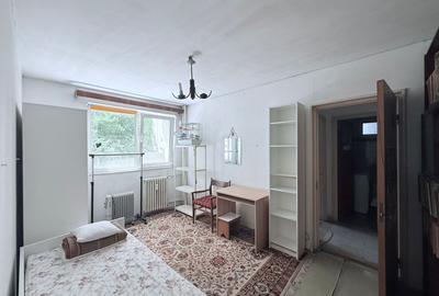 APARTAMENT 3 CAMERE ETAJ 1 BLOC REABILITAT ULTRACENTRAL - 8