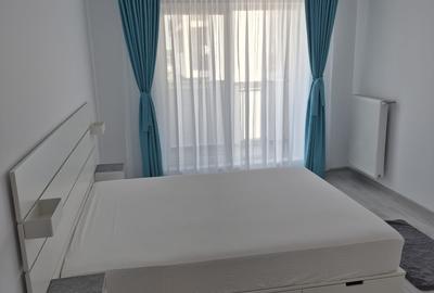 Theodor  Pallady - Drumul Gura Putnei - 2 camere de inchiriat mobilat NOU - 23
