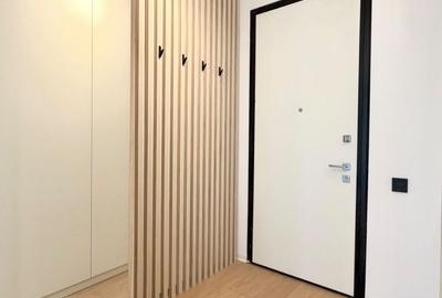 APARTAMENT 2 CAMERE | ONE FLOREASCA TOWERS | PRIMA ÎNCHIRIERE | TERASĂ - 7