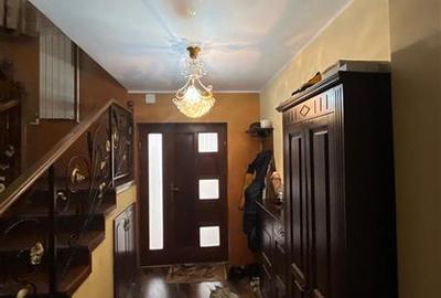 Vila superba Oancea DN teren1171mp - 10