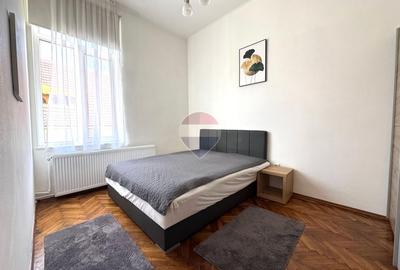 Apartament 3 camere de închiriat | Ultracentral | Oradea - 9