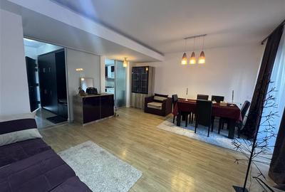 DE INCHIRIAT VILA CUBIC 6 | PISCINA | TOAMNEI - MARACINENI - 5