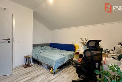 Duplex de vanzare 3 camere finalizat -  Sanandrei - 4
