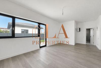 Casa 4 camere | Panouri 3Kw | Teren 500mp | Domnesti - 4