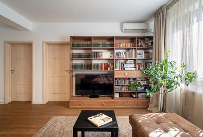 Avrig - Parc Obor, apartament 3 camere, 2 băi, etaj 4, bloc 2014! - 17