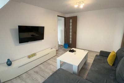 CI634 Dorobantilor,2 camere,centrala,Renovat - 3