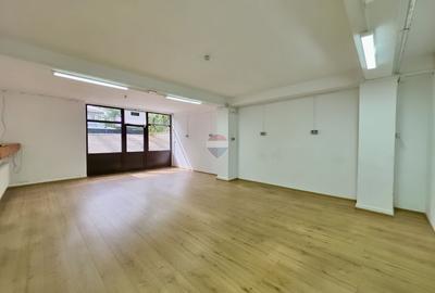 Cladire 672 mp + teren 1092 mp de inchiriat, Campina - 17