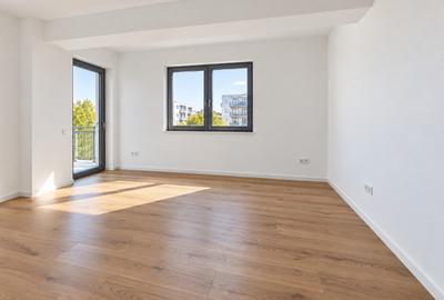 Apartament cu 2 camere decomandat în Bragadiru
