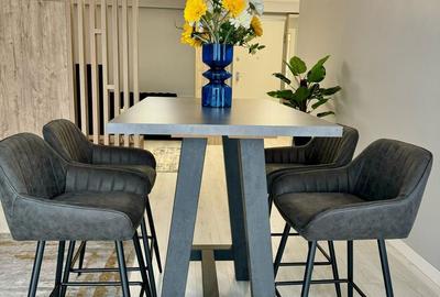 Chirie Apartament 2 Camere  | OMV Pipera | - 6