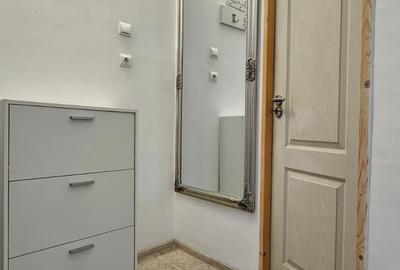 Exclusiv-Garsoniera Racadau,mobilata-utilata modern,renovata,330 Euro - 6