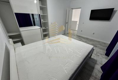 Casa tip duplex de inchiriat | Borhanci | Sauna | Gradina 340mp - 14