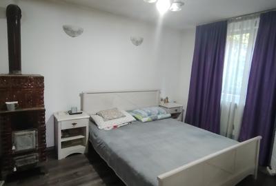 Vilă P+M în Fundulea | Construcție 2019 | Teren 586 mp | 4 dormitoare.129.000 € - 9