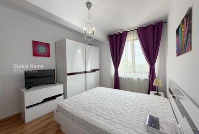 Apartament 2 Camere - 60MP • Vitan • Balcon • Loc de Parcare • Centrala Proprie - 12