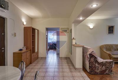 3 camere spațioase, vedere spre parc | Vatra Luminoasă - 19