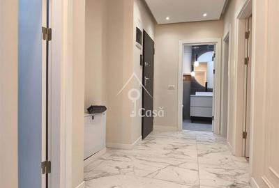 Timpuri  Noi 3 camere spatioase si terasa de 15 mp - 23