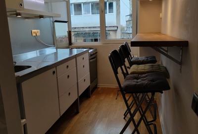 2-Room Apartment – Fully Furnished, Open View - Pet Friendly - 4