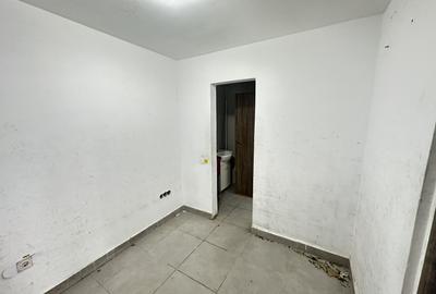 Spatiu comercial 50mp cu vad Calea Cisnadiei - 8