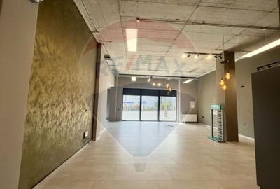 Spațiu comercial de inchiriat, Turnisor, acces stradal - 1