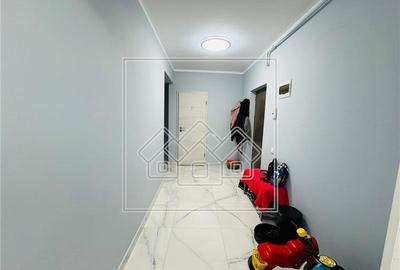Ap cu 3 camere mobilat si utilat, 80 mp utili - Turnisor - 7