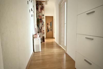 Apartament 2 camere, decomandat, 45 mp total - Sagului - 7