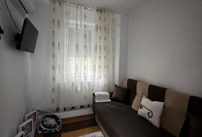 Tudor Vladimirescu-Iulius Mall-2 Camere 53mp-doua bai-posibilitate spatiu comercial - 7