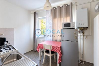 Apartament 1 camera | Decomandat | Etaj 1 | Str. Horea - 4