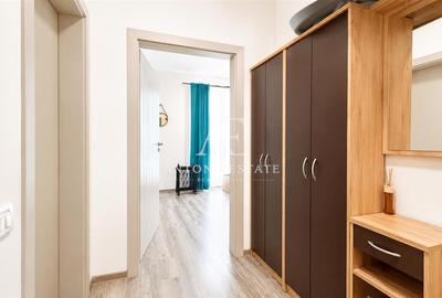 Antony Estate | Vanzare 1 Cam, Regim Hotelier, Baile Felix - Oradea - 10