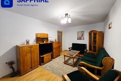 Apartament 2 camere Ghencea - capăt 41, loc parcare, prima închiriere - 1